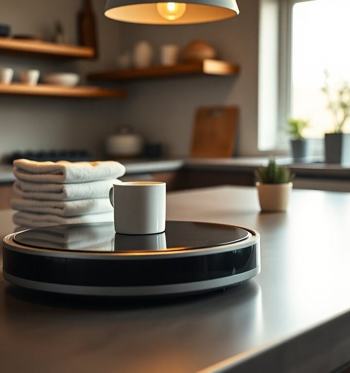Offerte Prime Day 2026 sui robot MOVA: guida ai modelli migliori