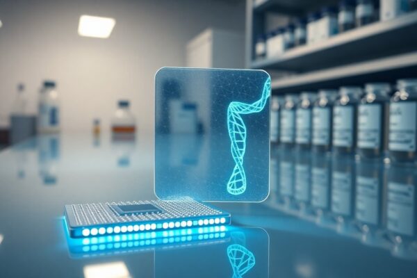 Perché l’Europa cerca autonomia digitale mentre nasce un chip bioibrido rivoluzionario