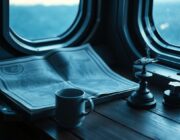 Perché The Expanse è la migliore serie di fantascienza su Prime Video