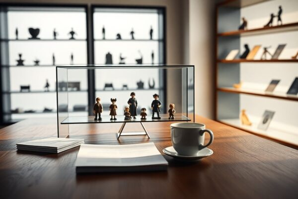 Pop-up store nerd per collezionisti: strategie per assicurarsi pezzi esclusivi