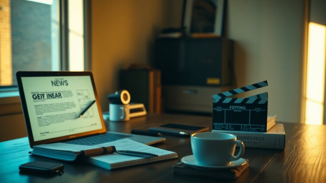Promozione digitale o figuraccia? l'account Letterboxd finto di Brenda Meeks