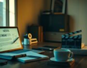 Promozione digitale o figuraccia? l'account Letterboxd finto di Brenda Meeks