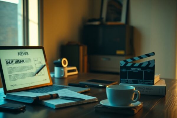 Promozione digitale o figuraccia? l'account Letterboxd finto di Brenda Meeks