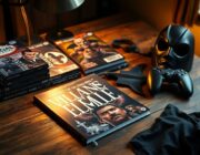 Rossiglione ospita Villain Comics & Games: fumetti, cosplay e gaming nel segno dei villain