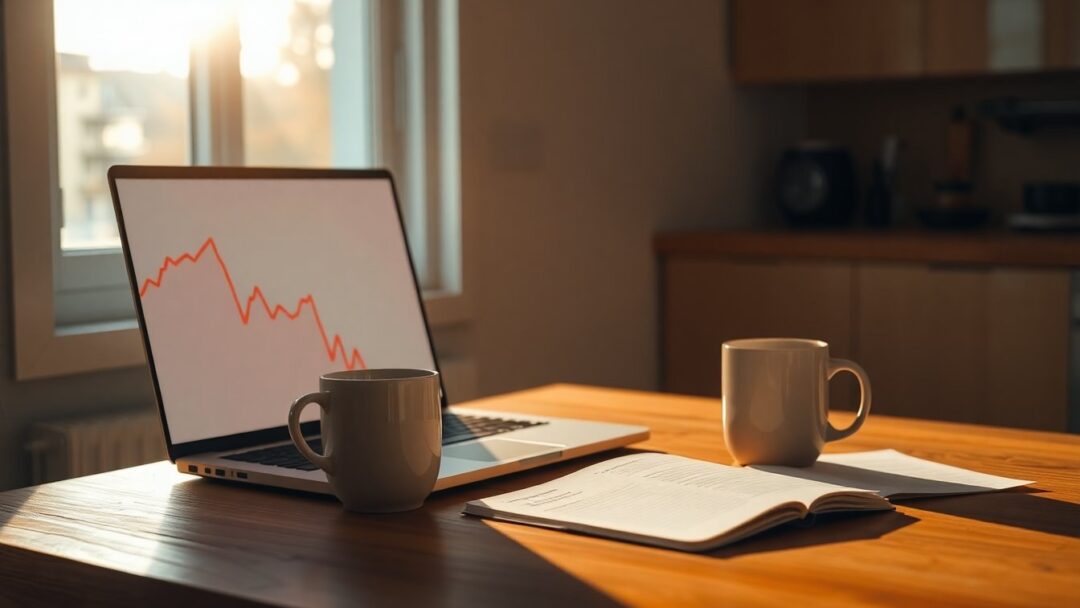 Sell-Off Tecnologico: Le Borse Europee e Americane in Forte Calo