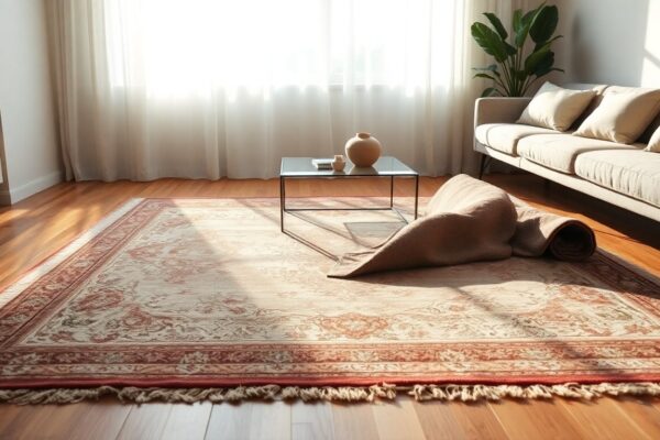 Tappeti persiani e orientali: come scegliere, abbinare e investire