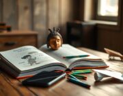 Teresa Dimatteo e la Pigotta: un viaggio tra Matera e l'Africa per educare all'uso consapevole della tecnologia