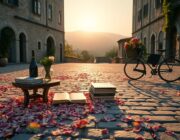 Weekend di giugno: infiorate, degustazioni, Pergine Comics e palio rinascimentale