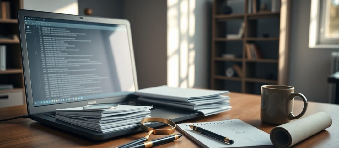 Workflow OSINT: verifica delle fonti con tool open source