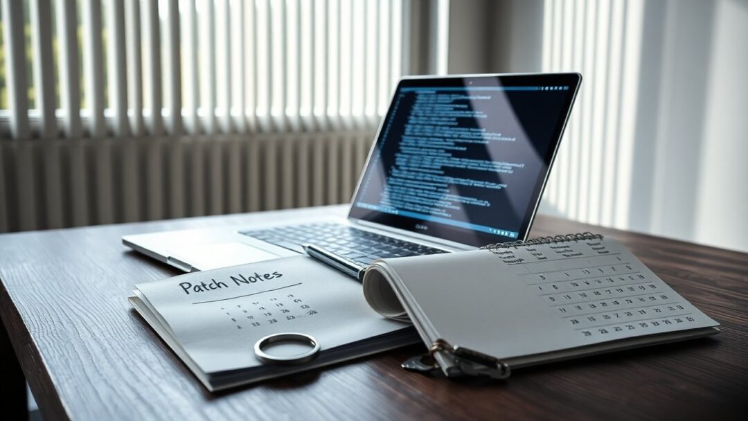 Zero-day e patch management: priorità, finestre di esposizione e controlli compensativi