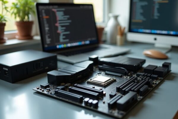 Acquisto PC in scarsità: CPU/GPU, RAM, storage e upgrade