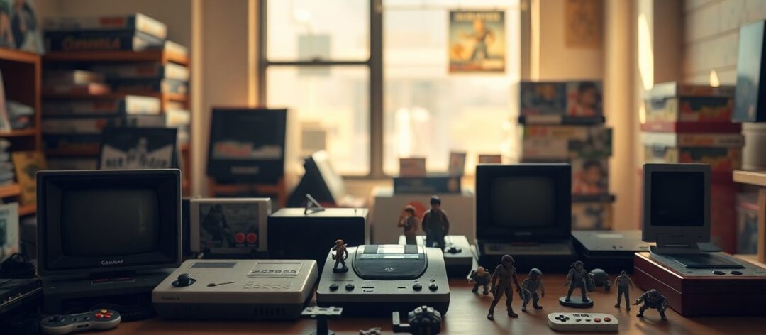 Akihabara per appassionati: guida sicura a retro-gaming, model kit e figure