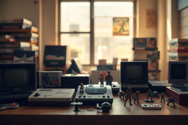 Akihabara per appassionati: guida sicura a retro-gaming, model kit e figure