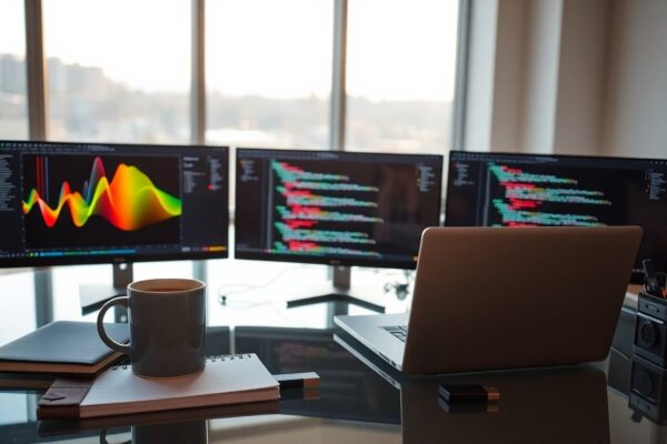 Benchmark realistici Mac vs Windows con suite e script