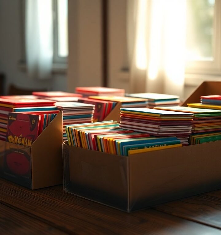 Box di carte Pokémon su Amazon: le migliori scelte sotto i 17€