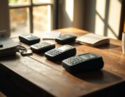 Cellulari vintage: quali modelli sono diventati oggetti da collezione e perché