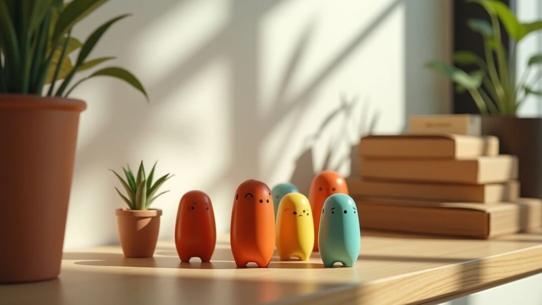 Collezione sostenibile di figure YuMe: guida pratica