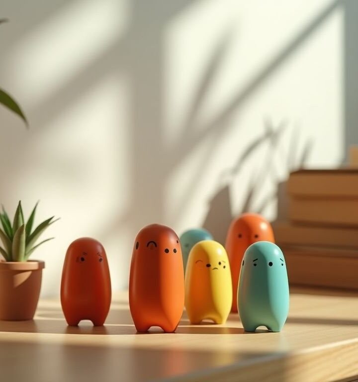 Collezione sostenibile di figure YuMe: guida pratica