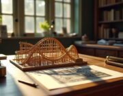 Come gli American Coaster Enthusiasts hanno rivoluzionato la cultura delle montagne russe