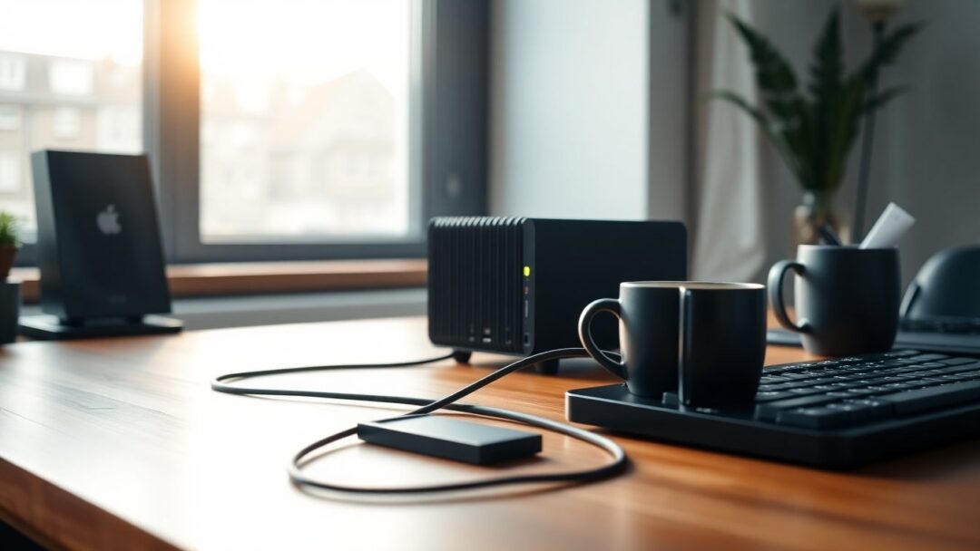 Come scegliere un mini PC: CPU mobile o desktop, TDP e upgrade