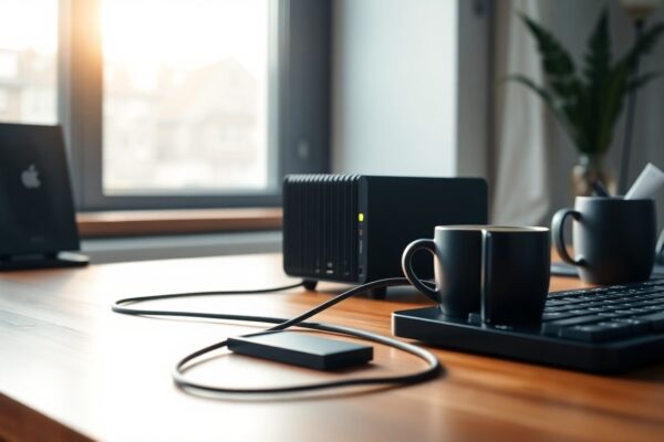 Come scegliere un mini PC: CPU mobile o desktop, TDP e upgrade