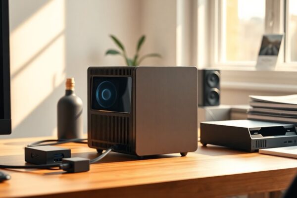 Come valutare un mini PC: TDP, I/O, decoder e rumore