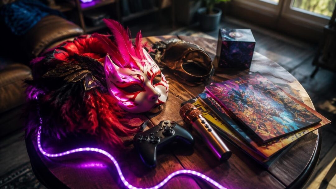 Cosplay, videogiochi e K-Pop: l'evento geek da non perdere in provincia di Udine