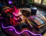 Cosplay, videogiochi e K-Pop: l'evento geek da non perdere in provincia di Udine
