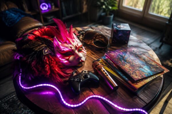 Cosplay, videogiochi e K-Pop: l'evento geek da non perdere in provincia di Udine