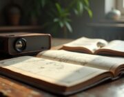 Dalla letteratura al cinema: l'evoluzione della fantascienza