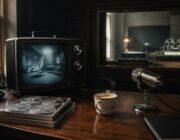 Dalla radio alla TV: l'evoluzione della risata in scatola e il suo impatto
