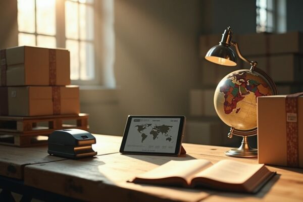 Dazi, IVA e codici HS per importare gadget nerd dalla Cina