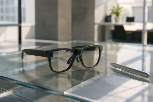 Etica degli occhiali smart: come filmare rispettando la privacy