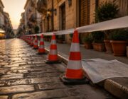 Festa di Sant'Anna a Foggia: strade chiuse e cambiamenti nel traffico