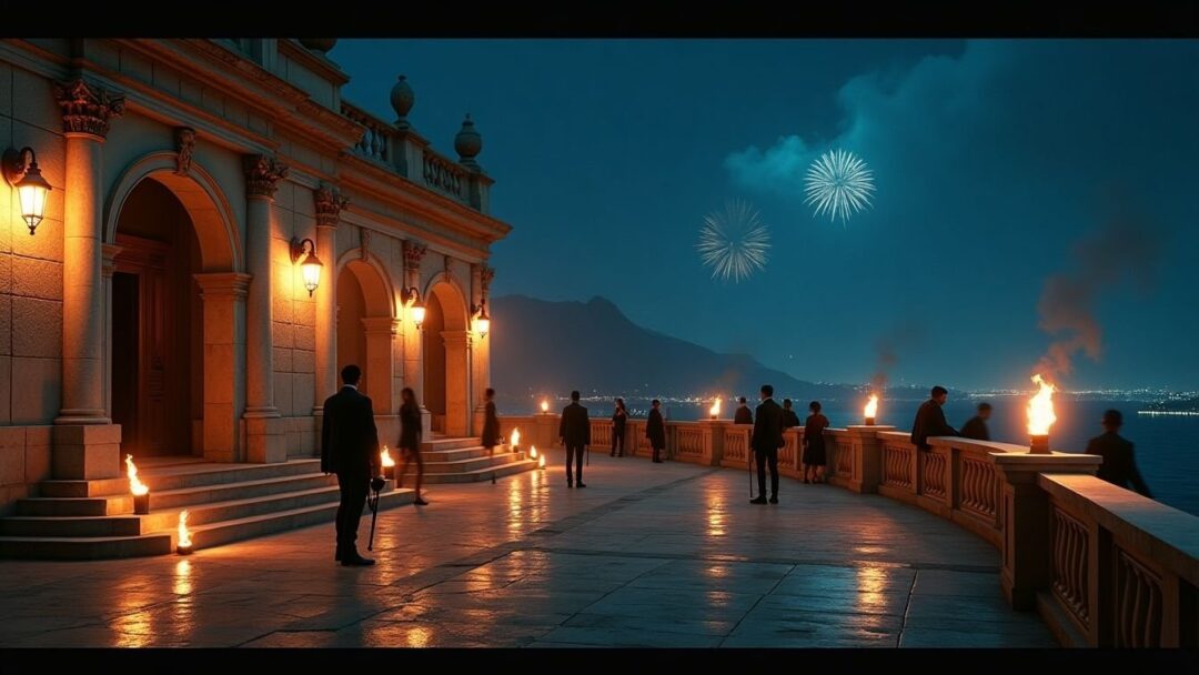 Formia ospita FantastiCon 2026: cultura pop sotto le stelle