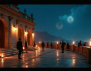 Formia ospita FantastiCon 2026: cultura pop sotto le stelle