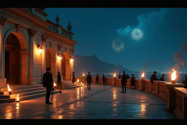 Formia ospita FantastiCon 2026: cultura pop sotto le stelle