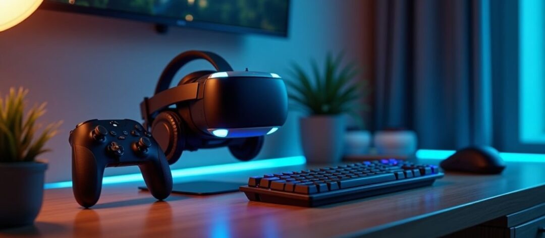 Gaming 2026: Gli Accessori che Stanno Cambiando il Gioco