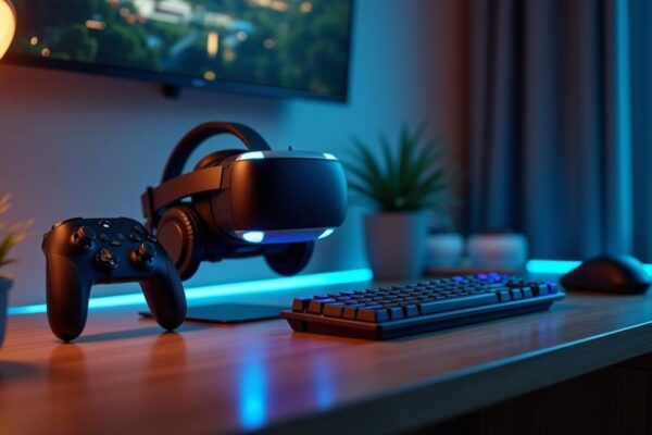 Gaming 2026: Gli Accessori che Stanno Cambiando il Gioco