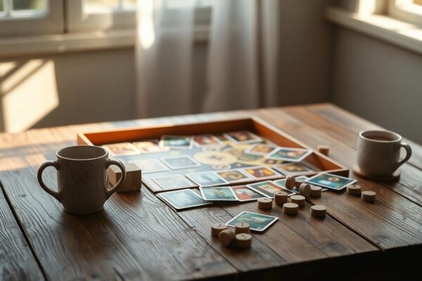 Giochi da tavolo: la nuova frontiera dell'intrattenimento sociale