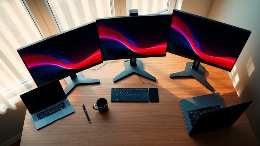 Guida ai Migliori Monitor 2026: Scelte per Gaming, Console, Lavoro e Creatività