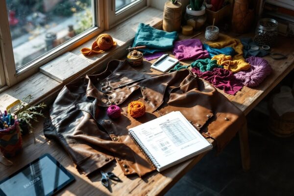 Guida al primo cosplay: materiali, budget e tempistiche