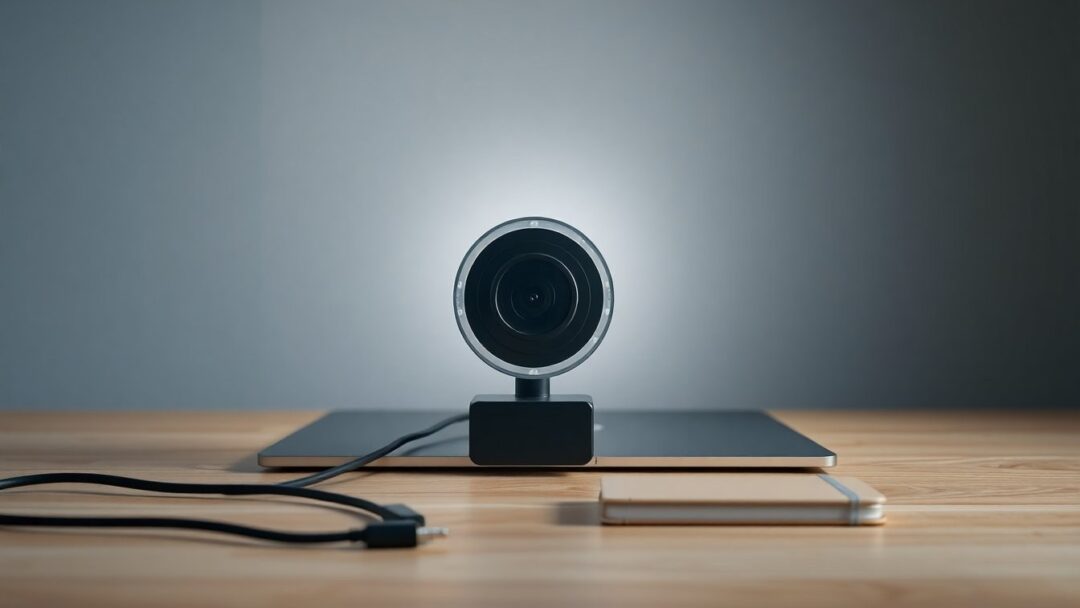 Guida alle webcam da streaming: FOV, apertura, HDR e sensore