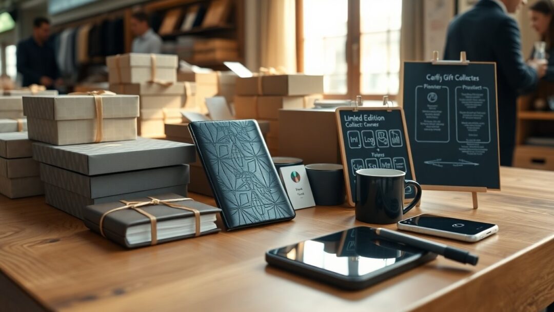 Guida strategica per massimizzare gli acquisti tra stand e pop-up