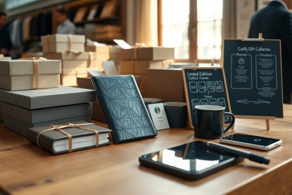 Guida strategica per massimizzare gli acquisti tra stand e pop-up