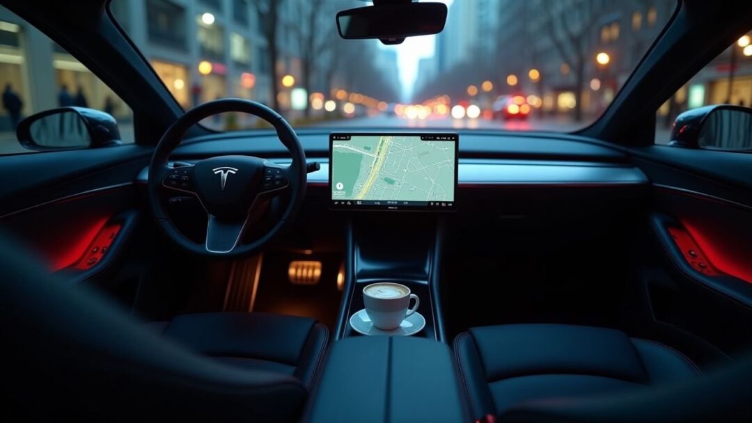 Guida tech: infotainment, ADAS e app nelle city car elettriche