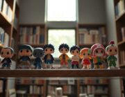 I Funko Pop di One Piece più rari e ricercati: ecco dove trovarli
