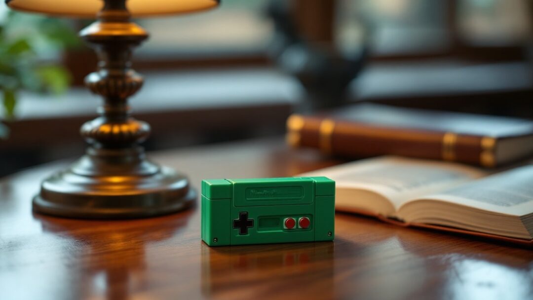 Il videogioco più costoso della storia: la storia dietro la vendita record di Super Mario Bros.