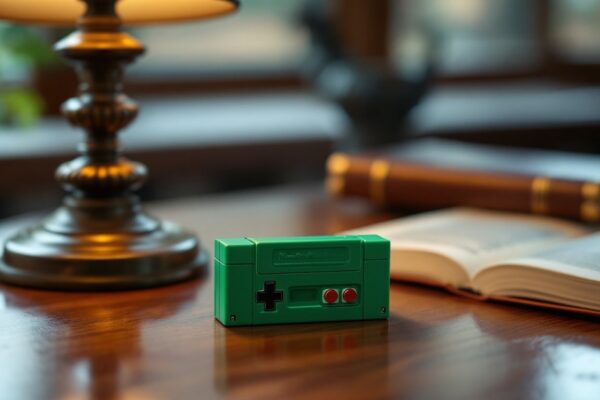 Il videogioco più costoso della storia: la storia dietro la vendita record di Super Mario Bros.