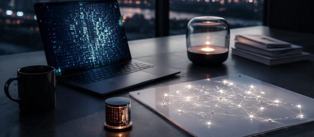 Intelligenza artificiale: le ultime novità dal mondo tech